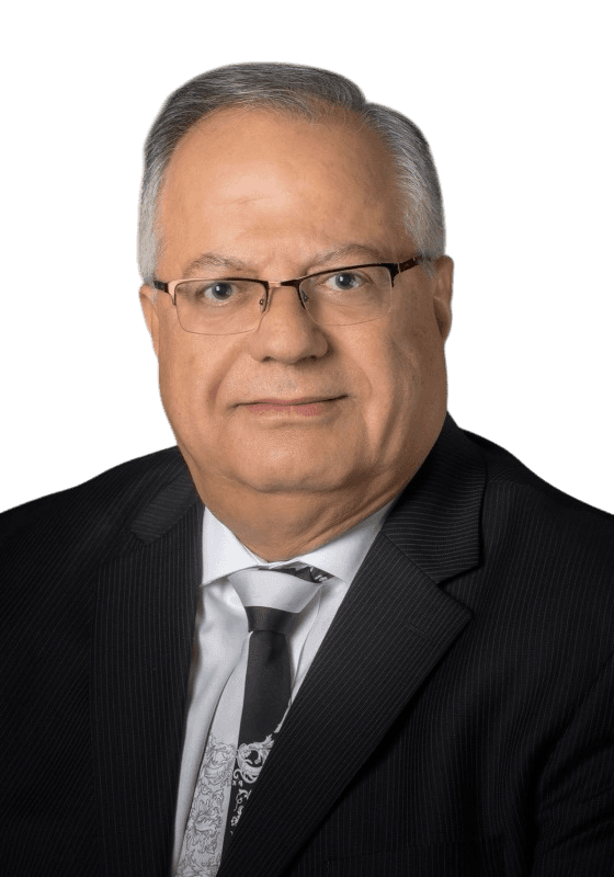 Nizar Tannir