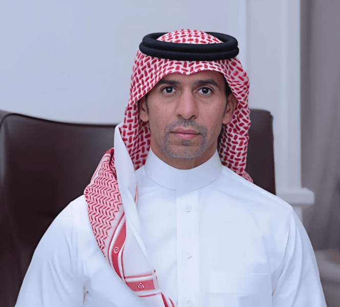 Prof. Mubarak Al Mansour